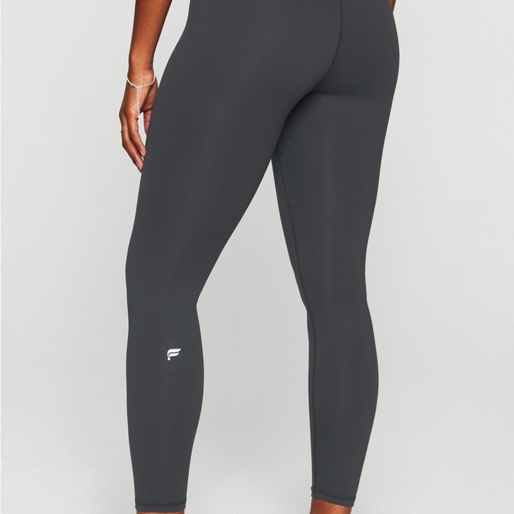 Fabletics Boost PowerHold® High-Waisted 7/8 Legging